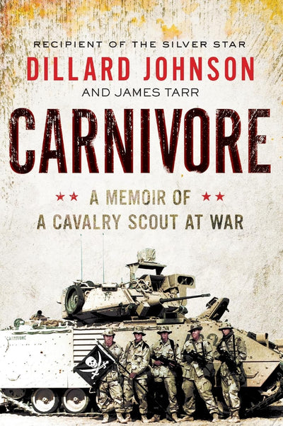 CARNIVORE