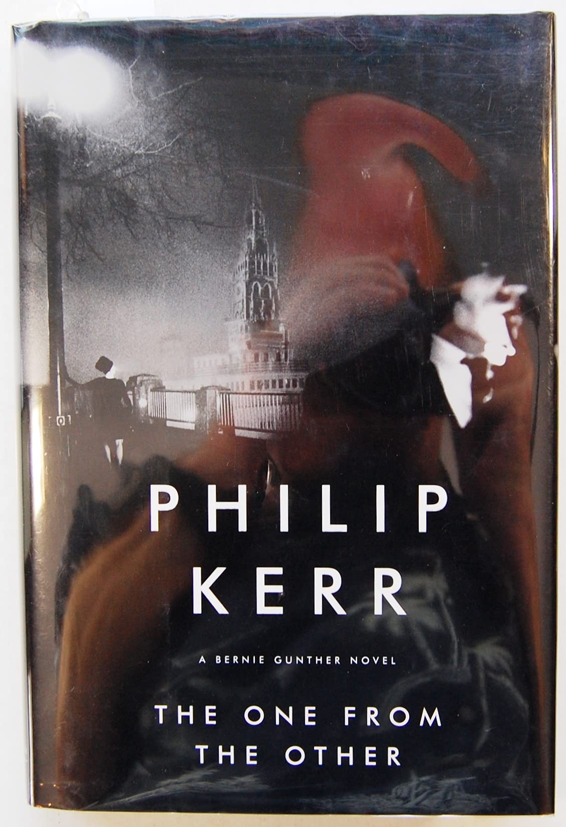 The One from the Other by Kerr, Philip