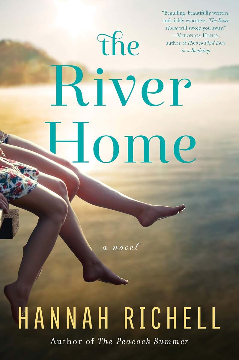 RIVER HOME
