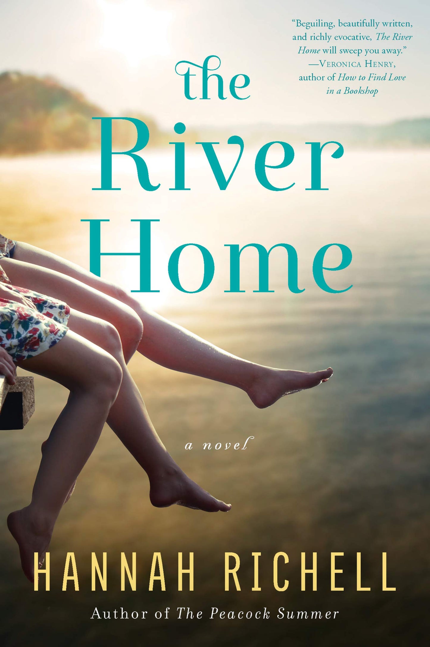 RIVER HOME