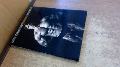 Arnold Schwarzenegger: A Portrait by Butler, George