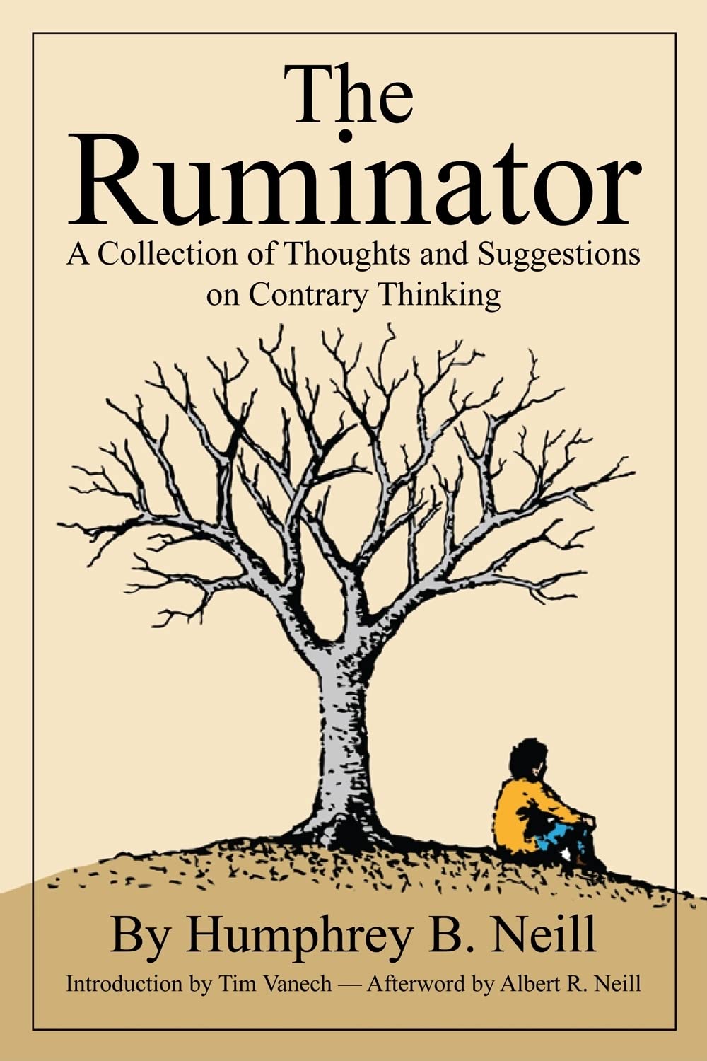The Ruminator