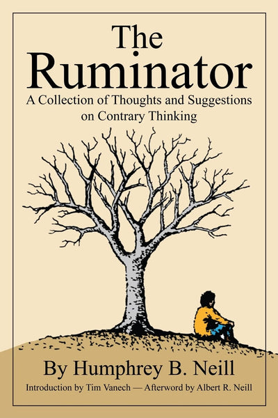 The Ruminator