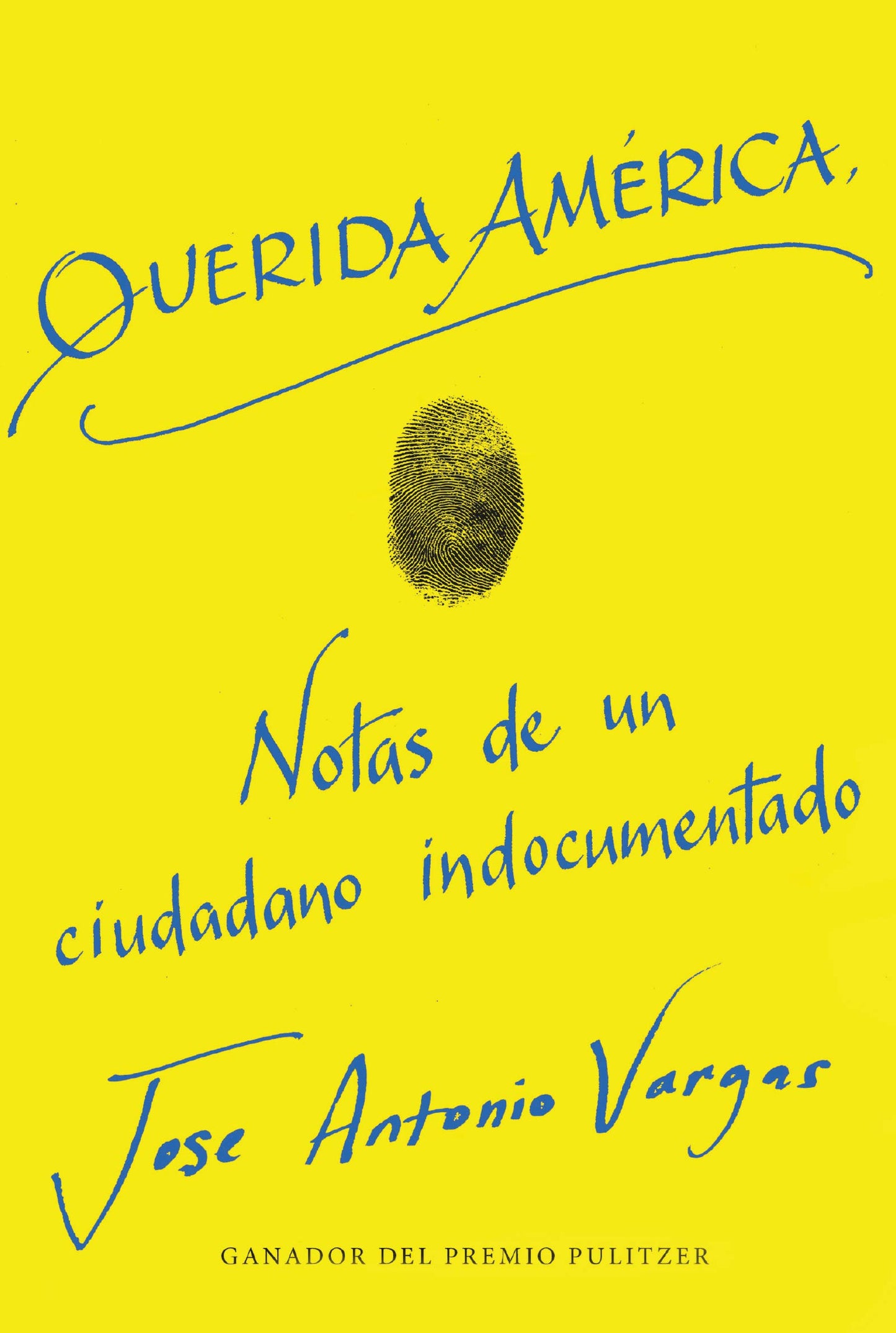 DEAR AMER QUERIDA AMER SPA