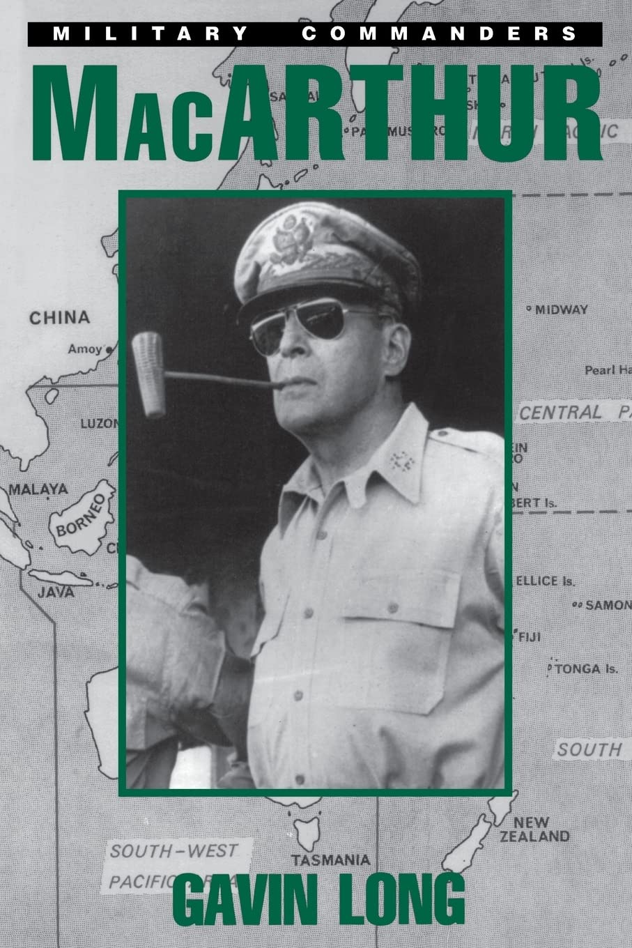 Macarthur (Military Commanders)