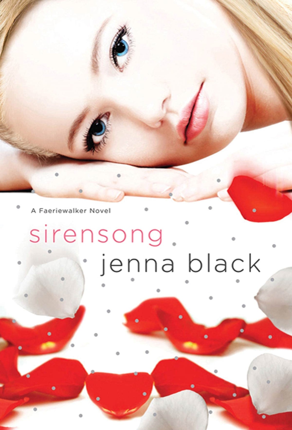 Sirensong: A Faeriewalker Novel (Faeriewalker, 3)