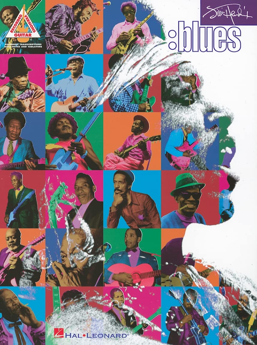 Jimi Hendrix: Blues