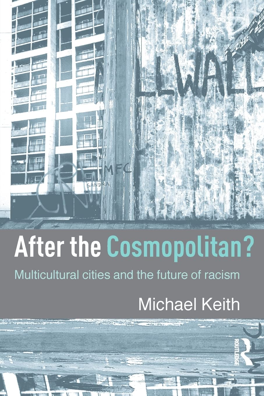 After the Cosmopolitan?