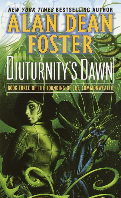 Diuturnity's Dawn (Founding of the Commonwealth)