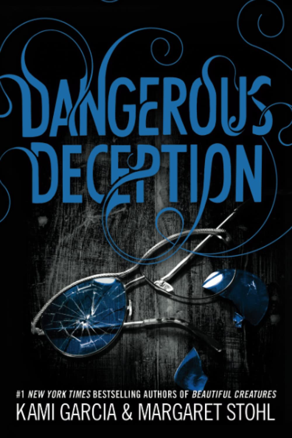 Dangerous Deception (Dangerous Creatures)