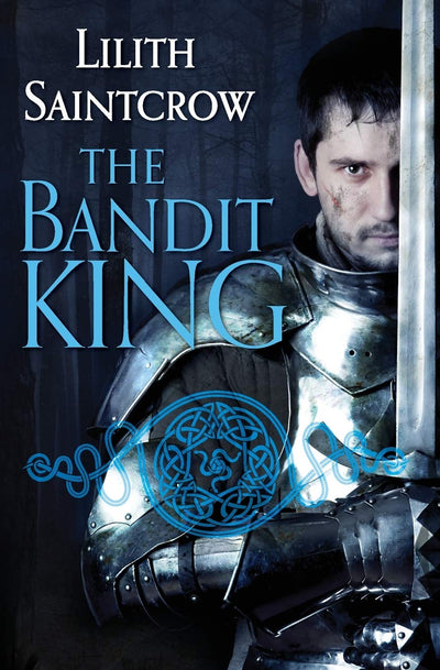 The Bandit King (Romances of Arquitaine, 2)
