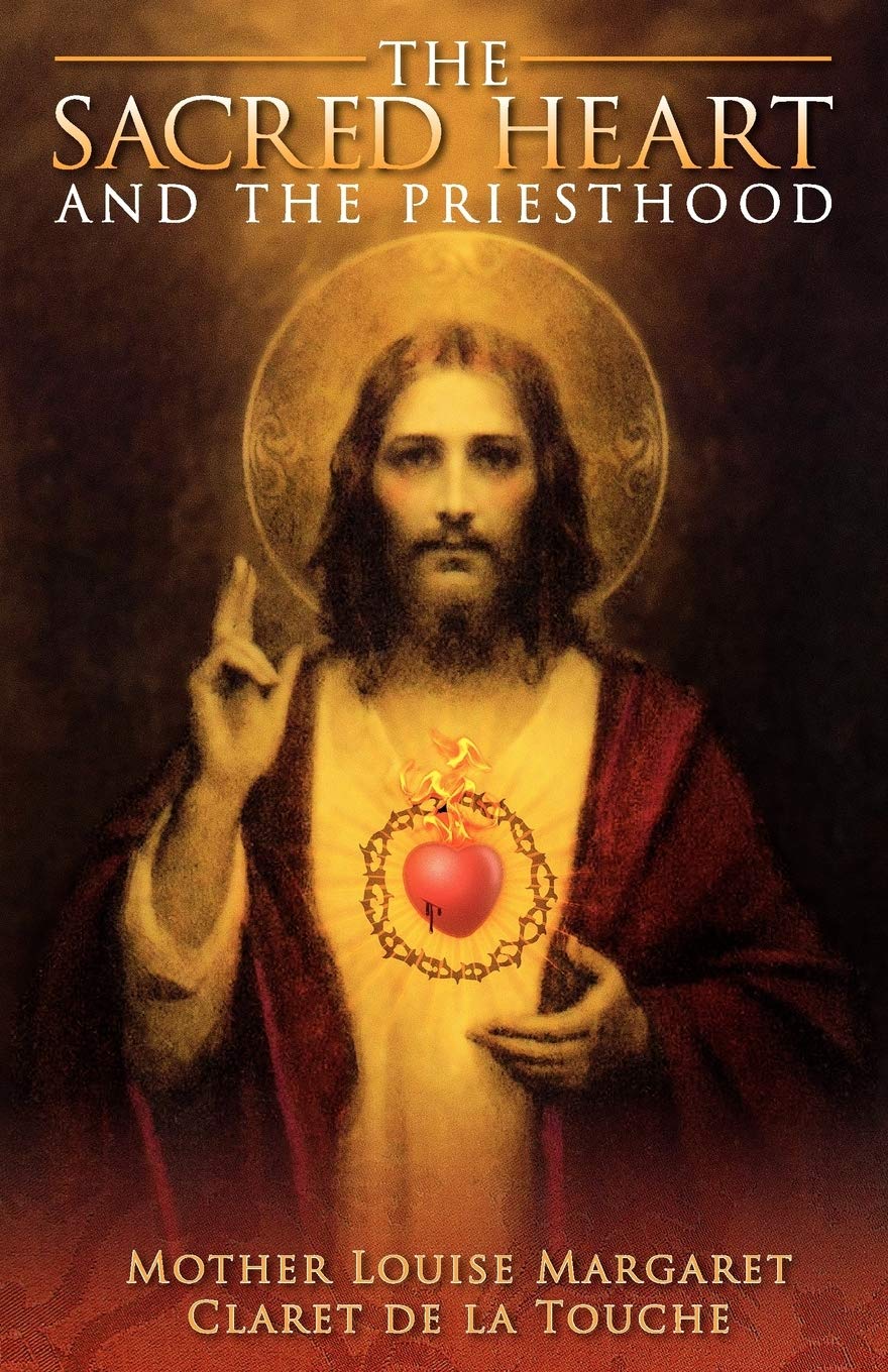 The Sacred Heart and the Priesthood