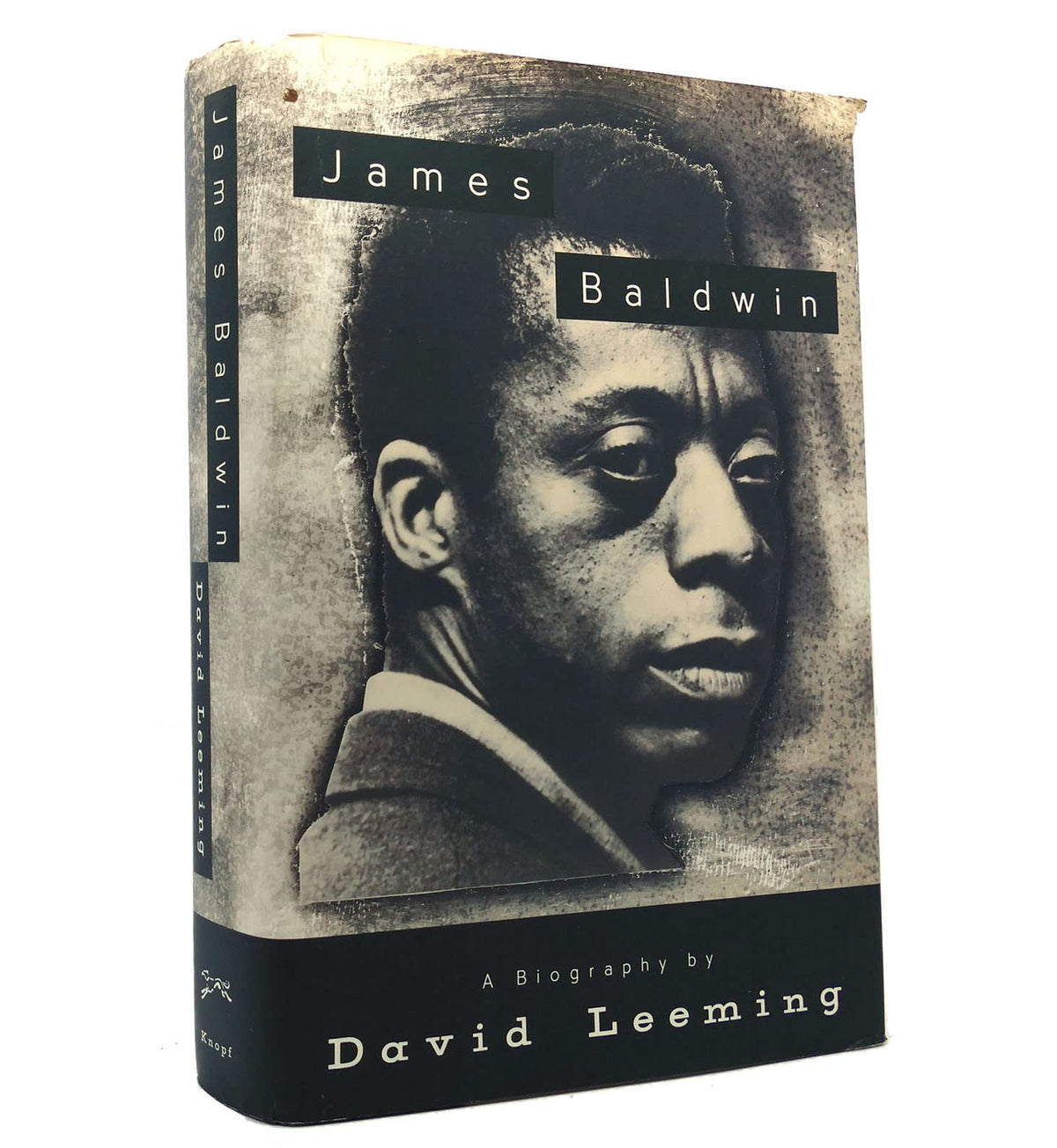 James Baldwin: A Biography