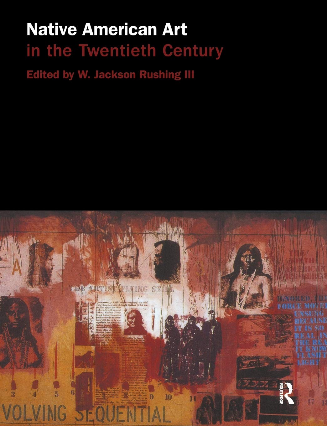 Native American Art in the Twentieth Century