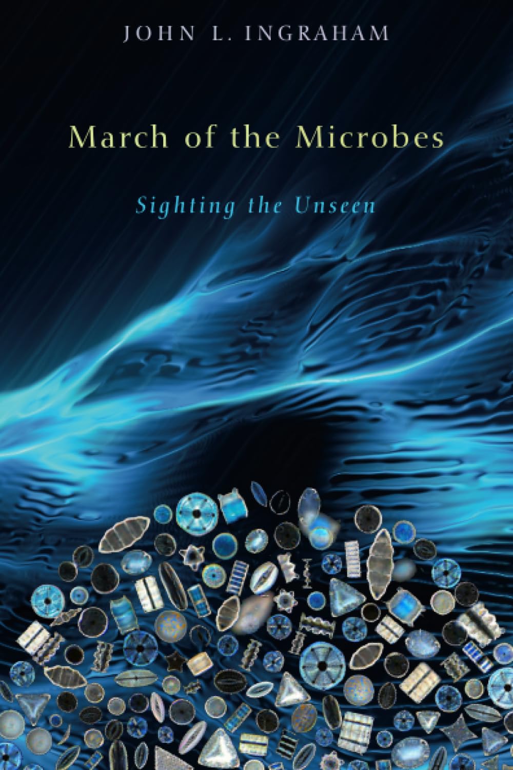 March of the Microbes: Sighting the Unseen