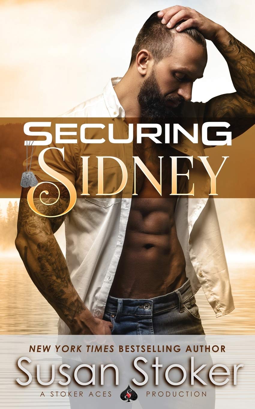 Securing Sidney (Seal of Protection: Legacy)