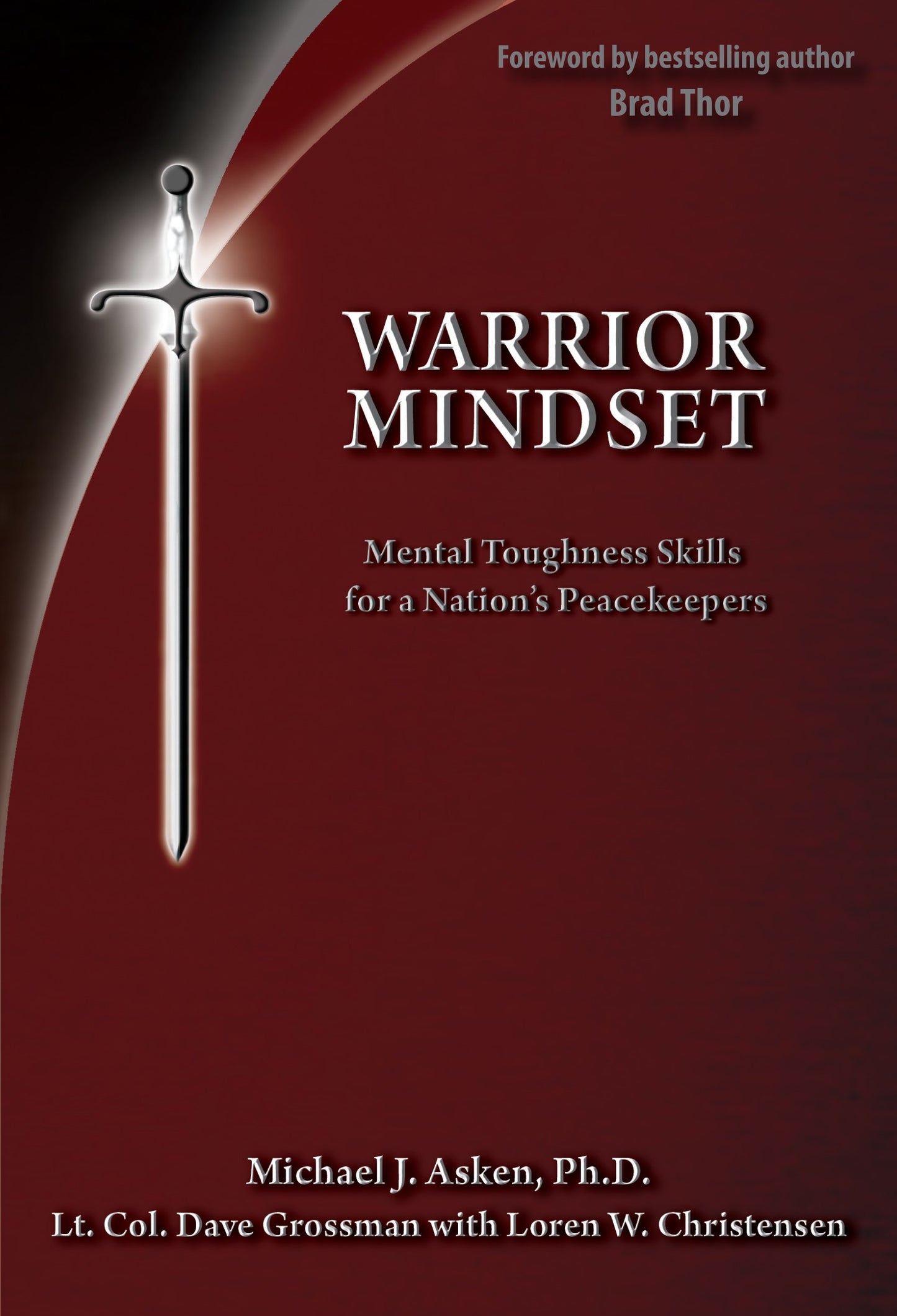 Warrior Mindset: Mental Toughness Skills for a Nations Peace