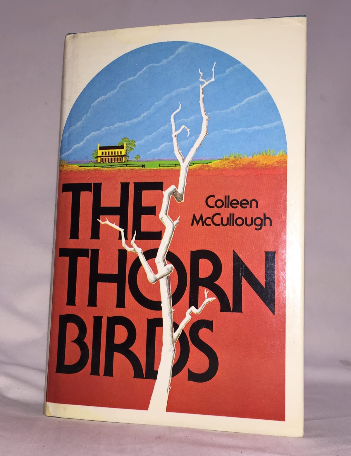 The Thorn Birds (Modern Classics)
