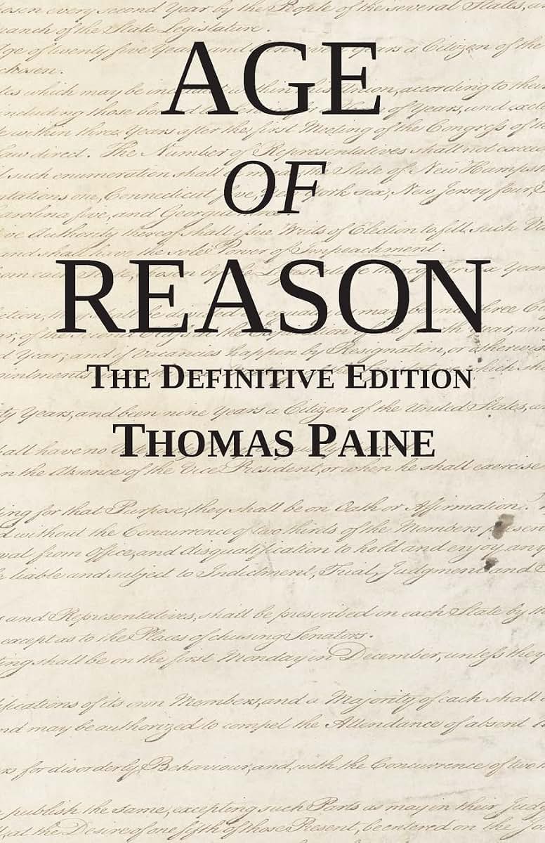 Age of Reason: The Definitive Edition
