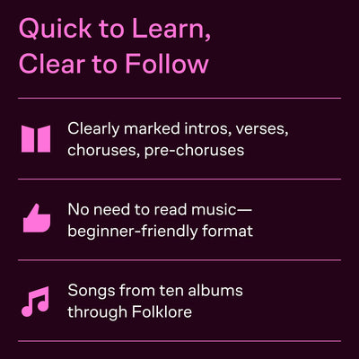 Taylor Swift - Really Easy Guitar Songbook Beginner Guitar Music Book with Chords Lyrics and Basic Tab 22 Easy Songs for Acoustic and Electric Guitar Players Fun Pop and Country Collection