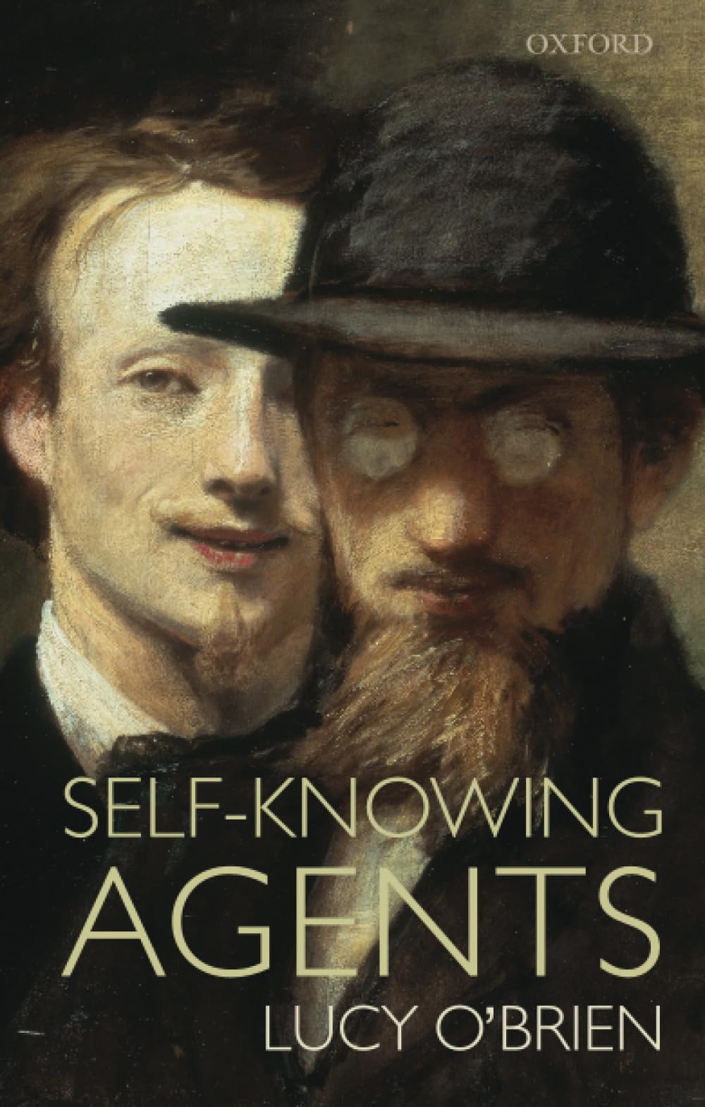 Self-Knowing Agents