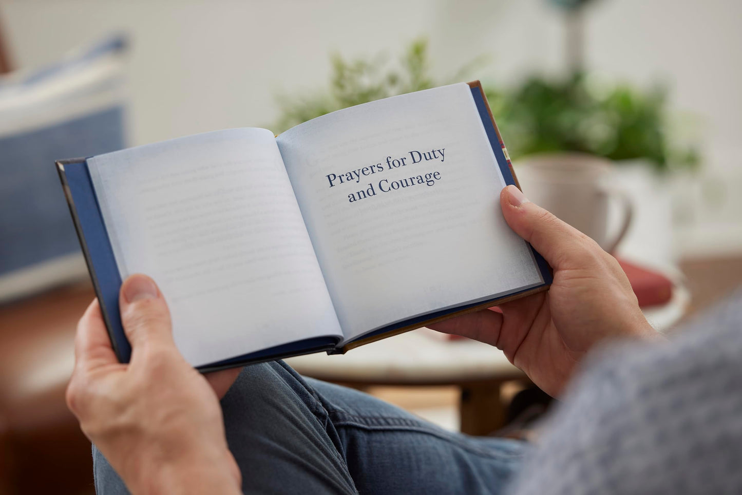 Pocket Prayers for Military Life: 40 Simple Prayers That Bring Faith and Courage
