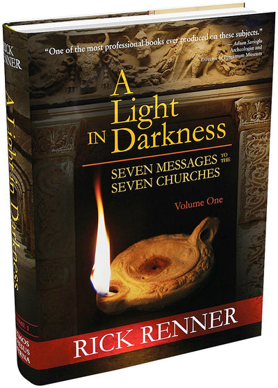 A Light in Darkness: Seven Messages to the Seven Churches
