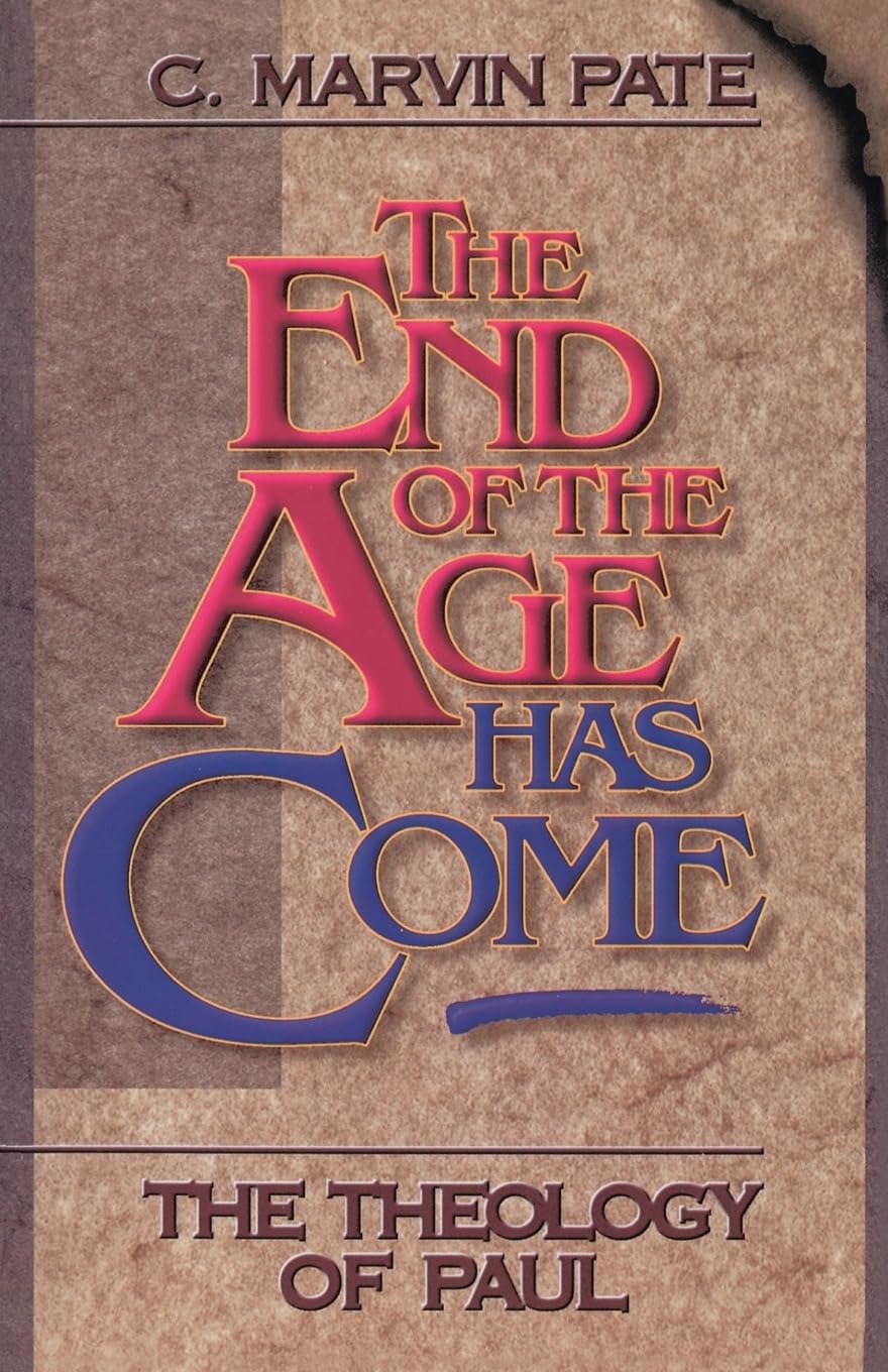 End of the Age Has Come, The
