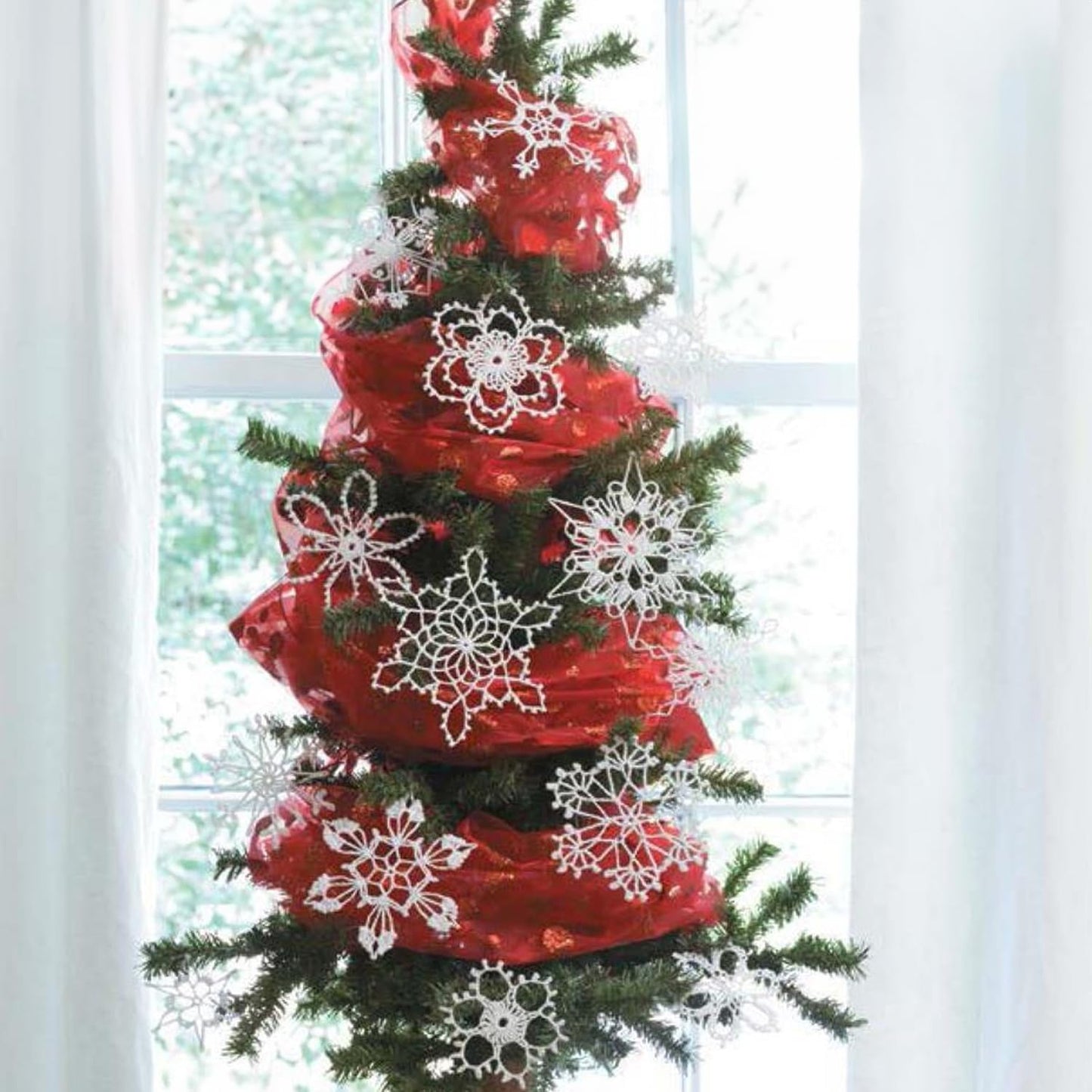 99 Snowflakes