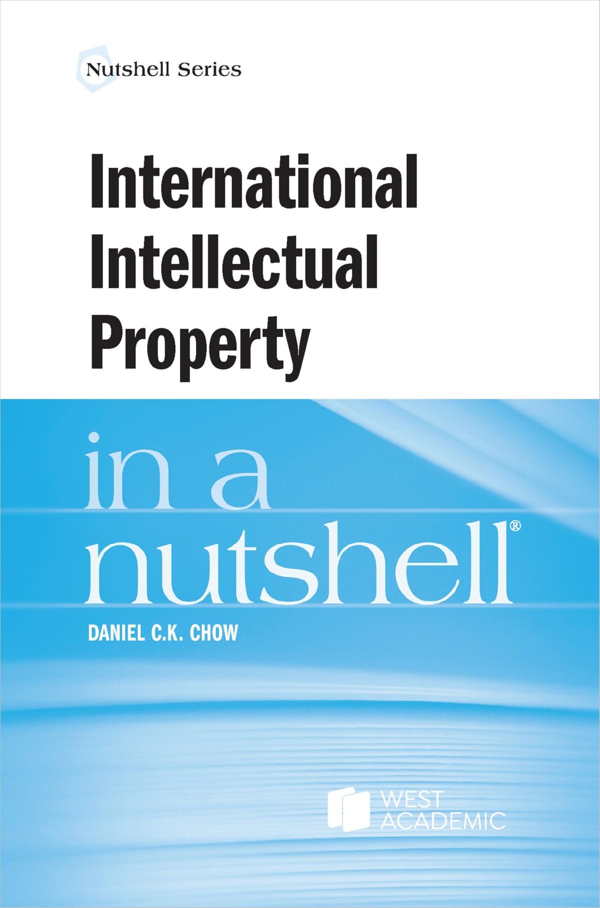 International Intellectual Property in a Nutshell (Nutshells)