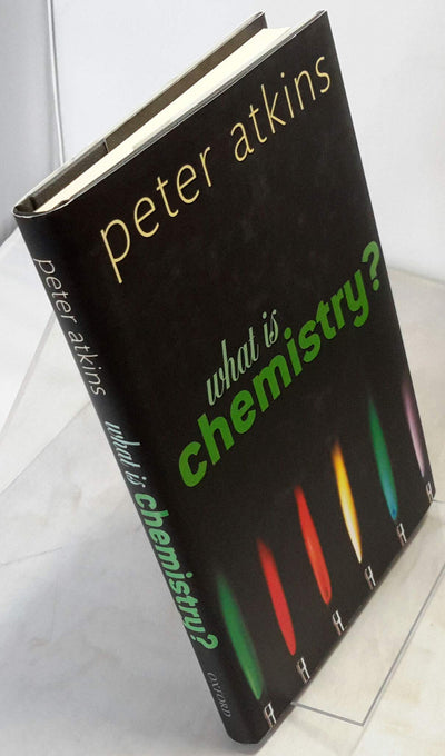 What is Chemistry?