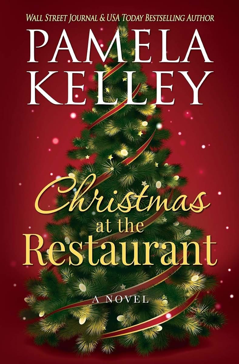 Christmas at the Restaurant (The Nantucket Restaurant series)