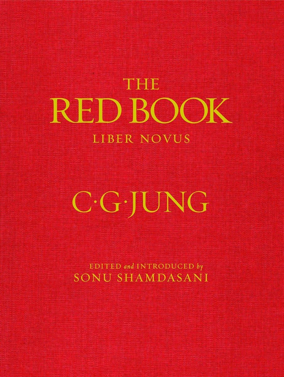 The Red Book (Philemon) by C. G. Jung