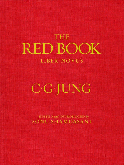 The Red Book (Philemon) by C. G. Jung