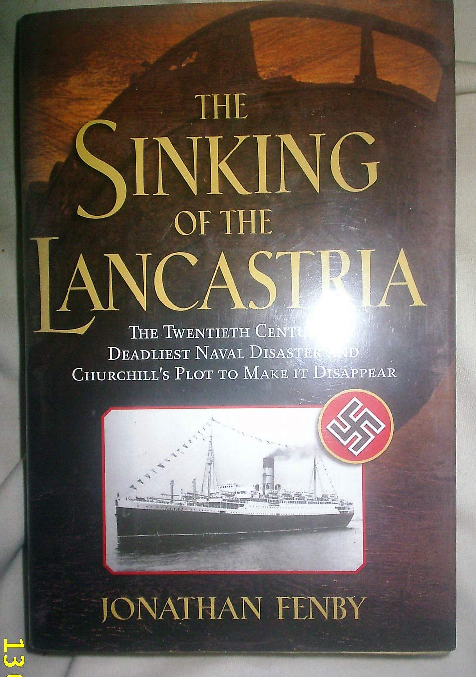 The Sinking of the Lancastria: WWII Maritime Disaster
