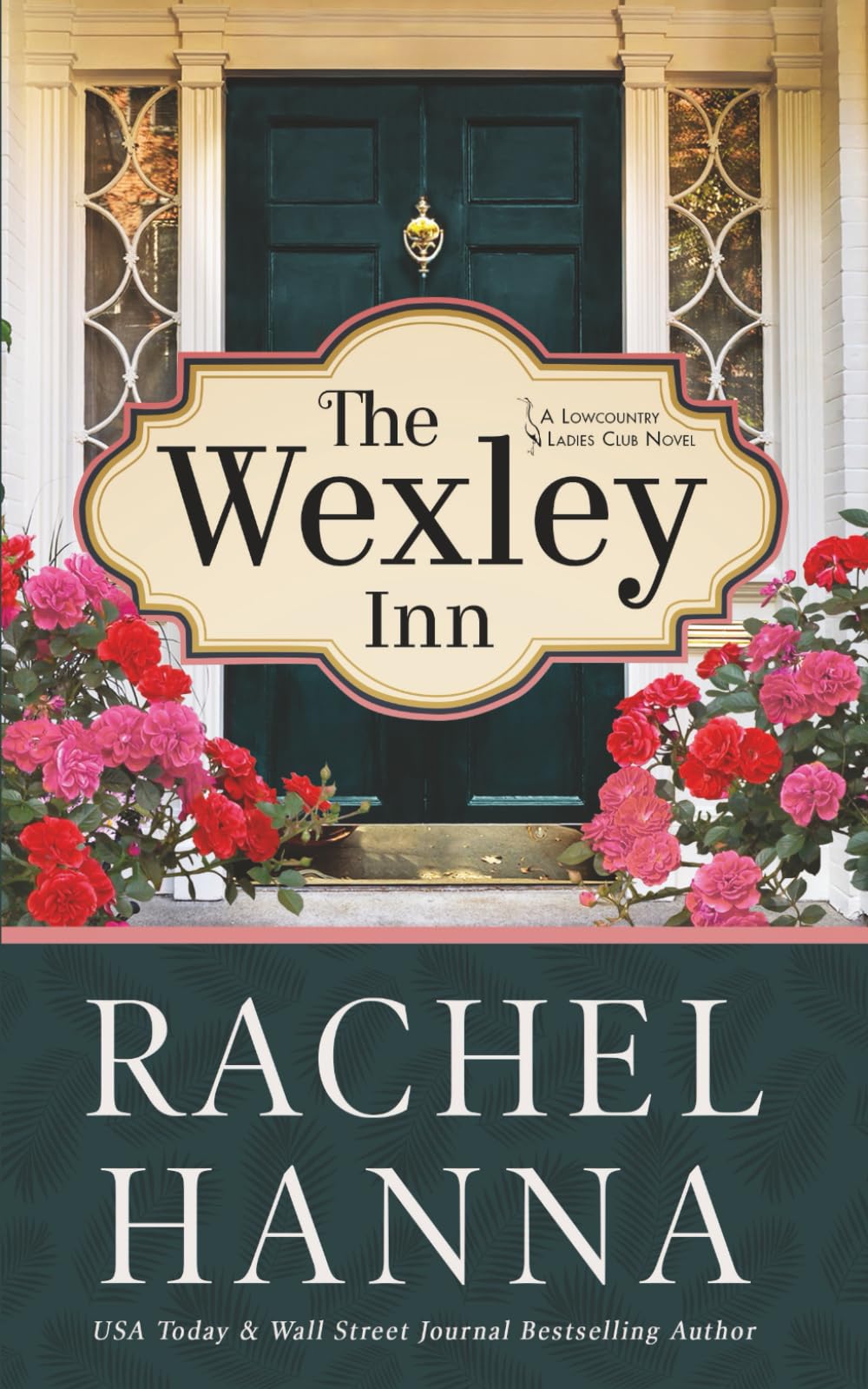 The Wexley Inn (The Lowcountry Ladies Club)