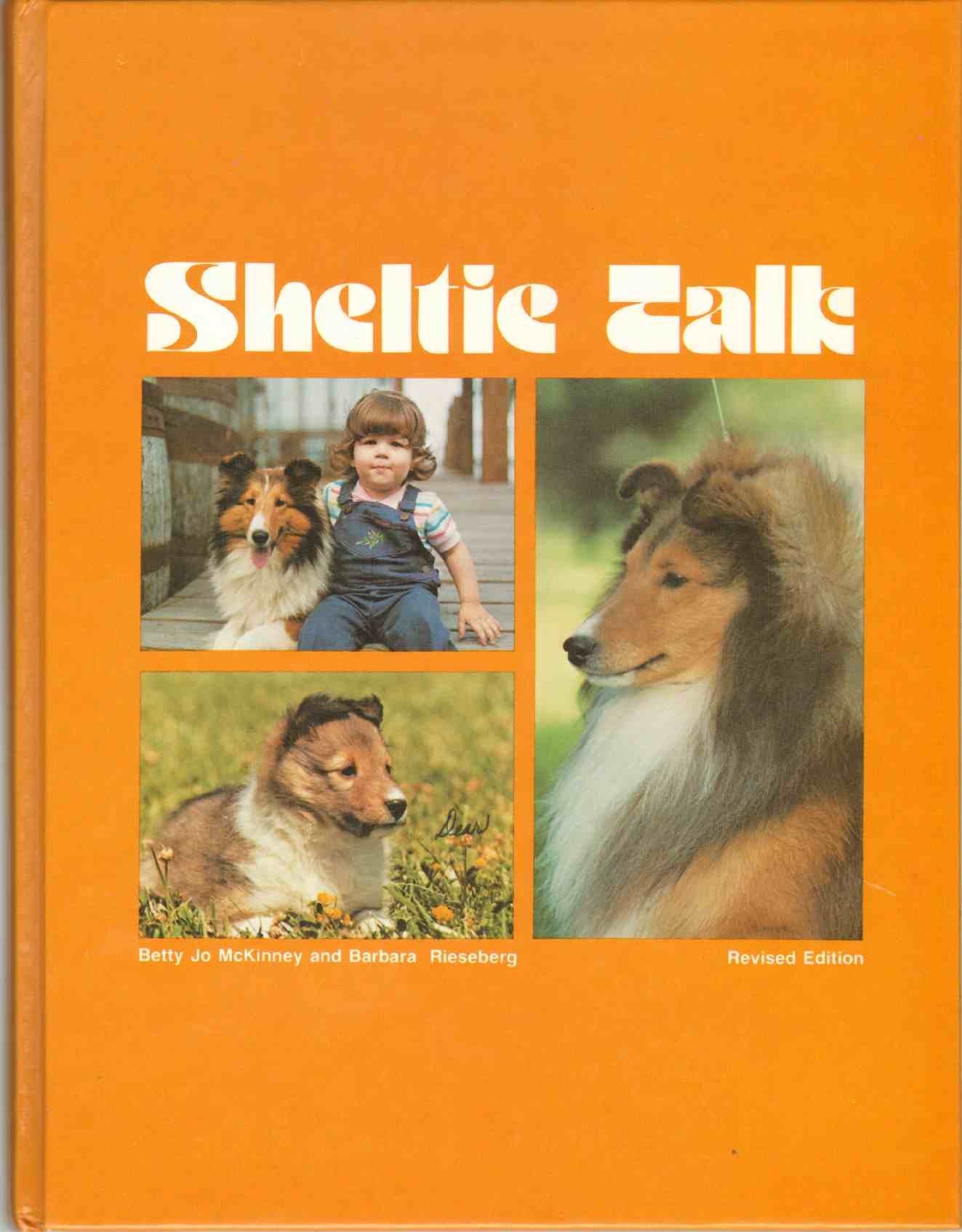 Sheltie Talk