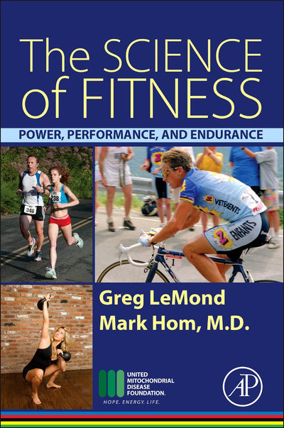 The Science of Fitness: Power, Performance, and Endurance by