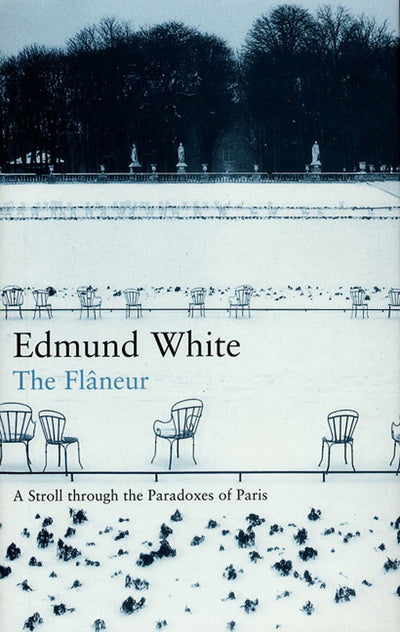 The Flaneur: A Stroll Through the Paradoxes of Paris