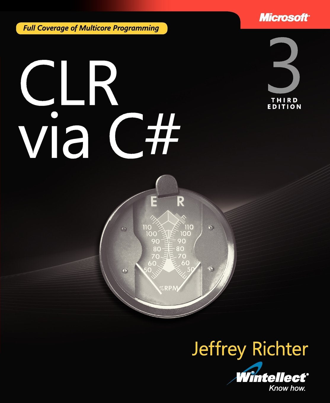 CLR via C#