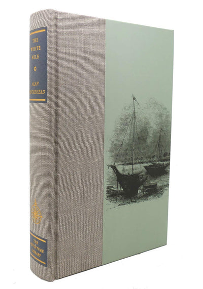 The White Nile (Adventure Library)