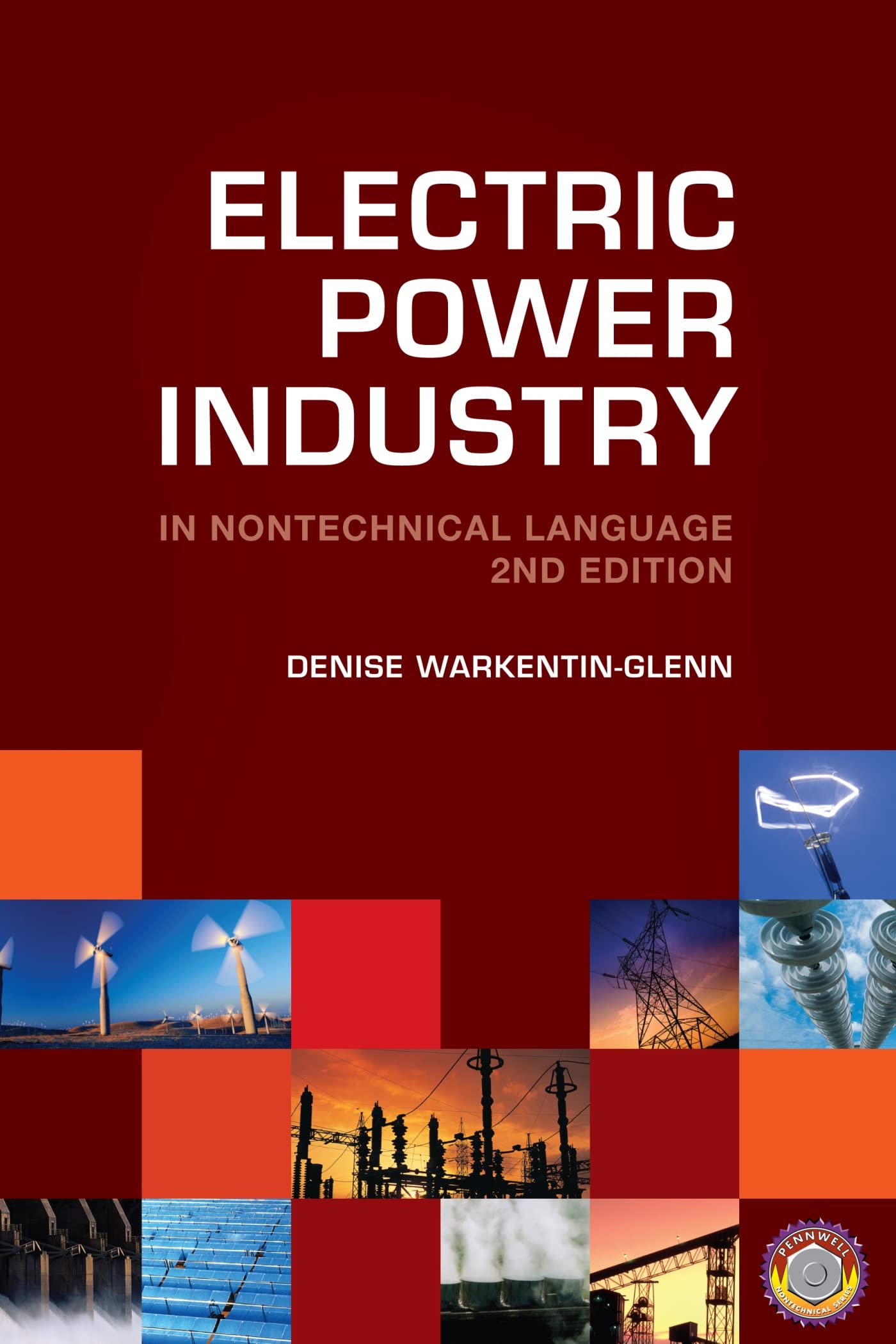 Electric Power Industry in Nontechnical Language