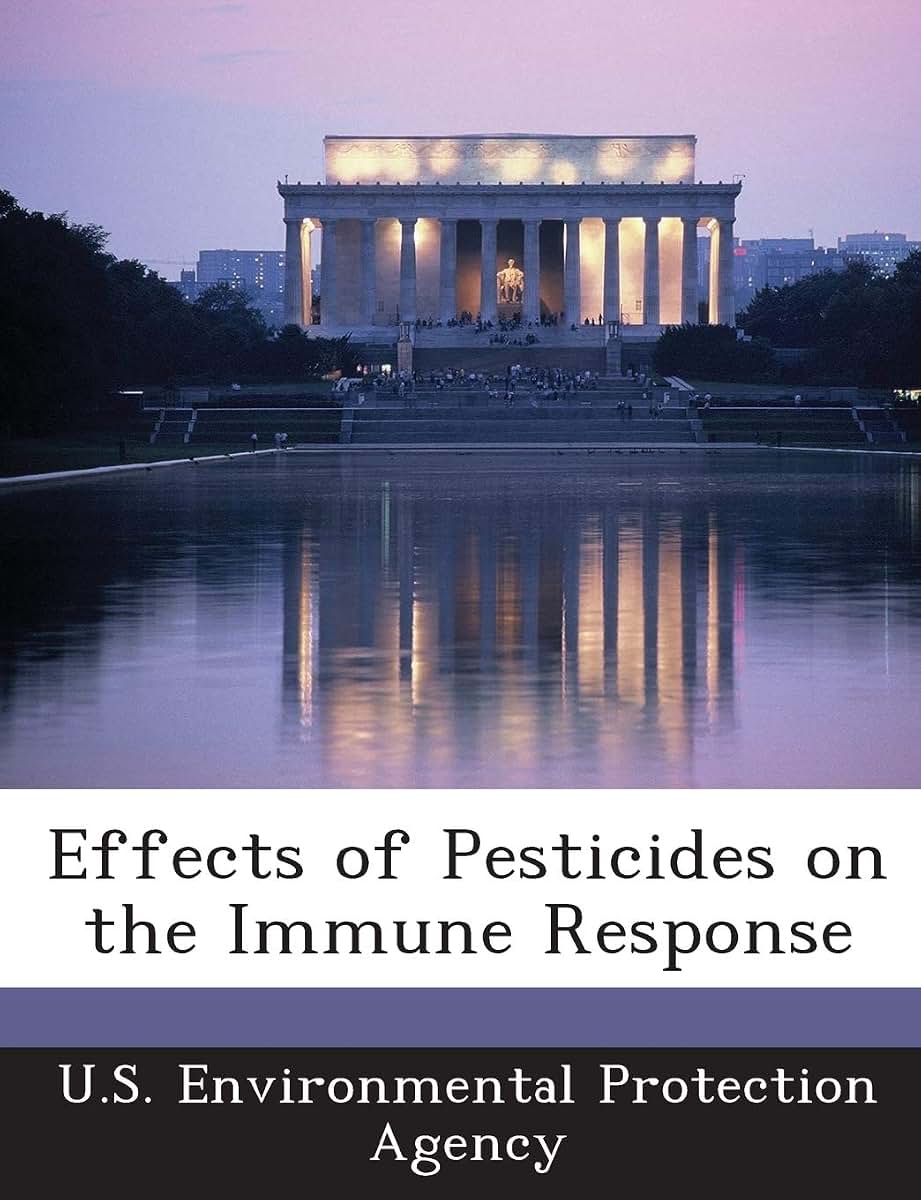 Effects of Pesticides on the Immune Response