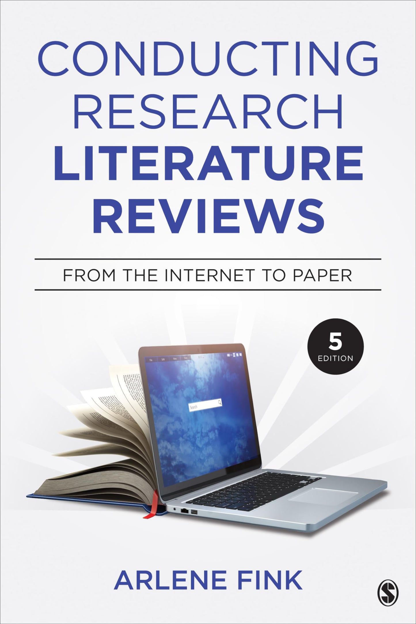 Conducting Research Literature Reviews: From the Internet to