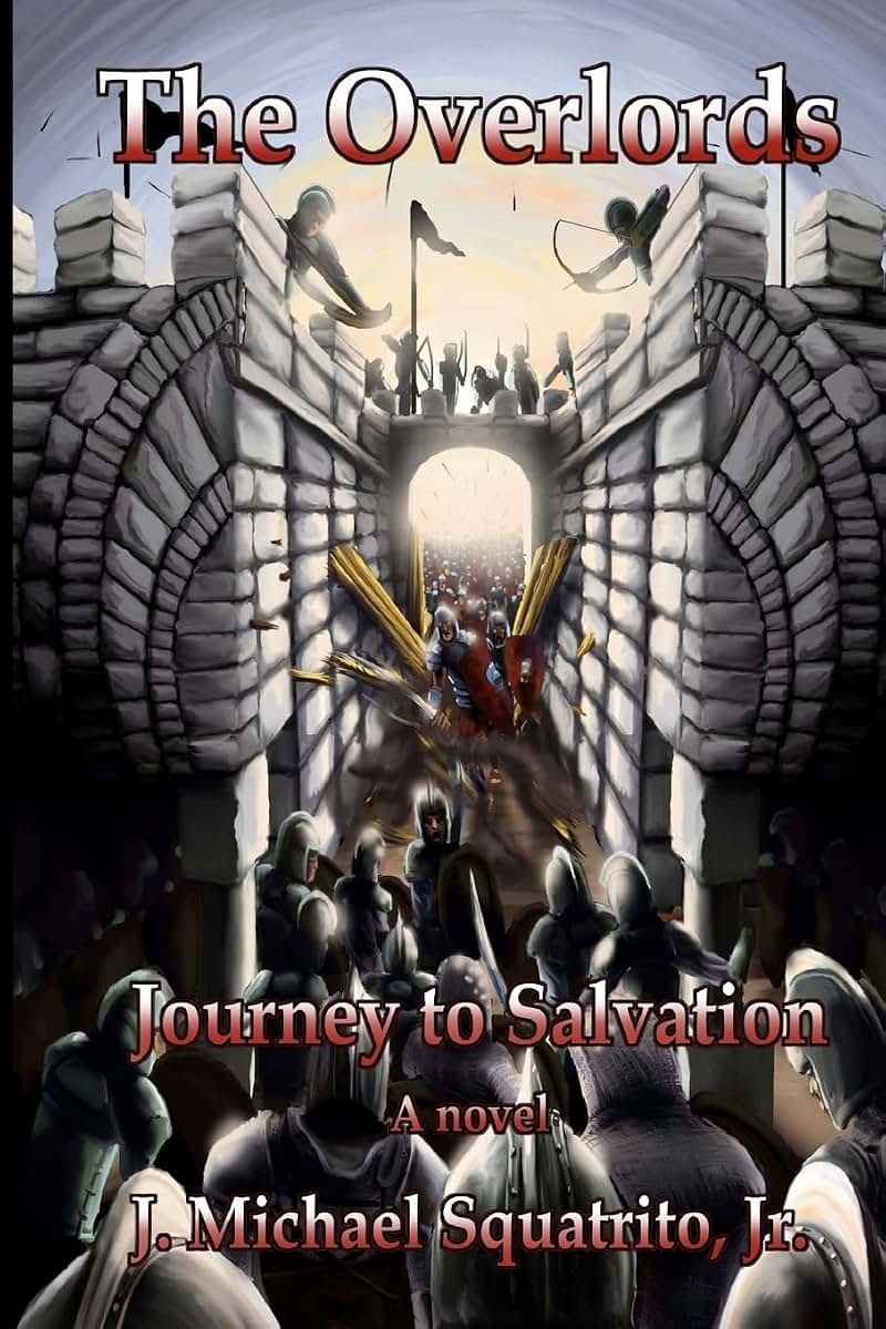 Journey to Salvation: The Overlords