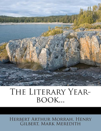 The Literary Year-book...