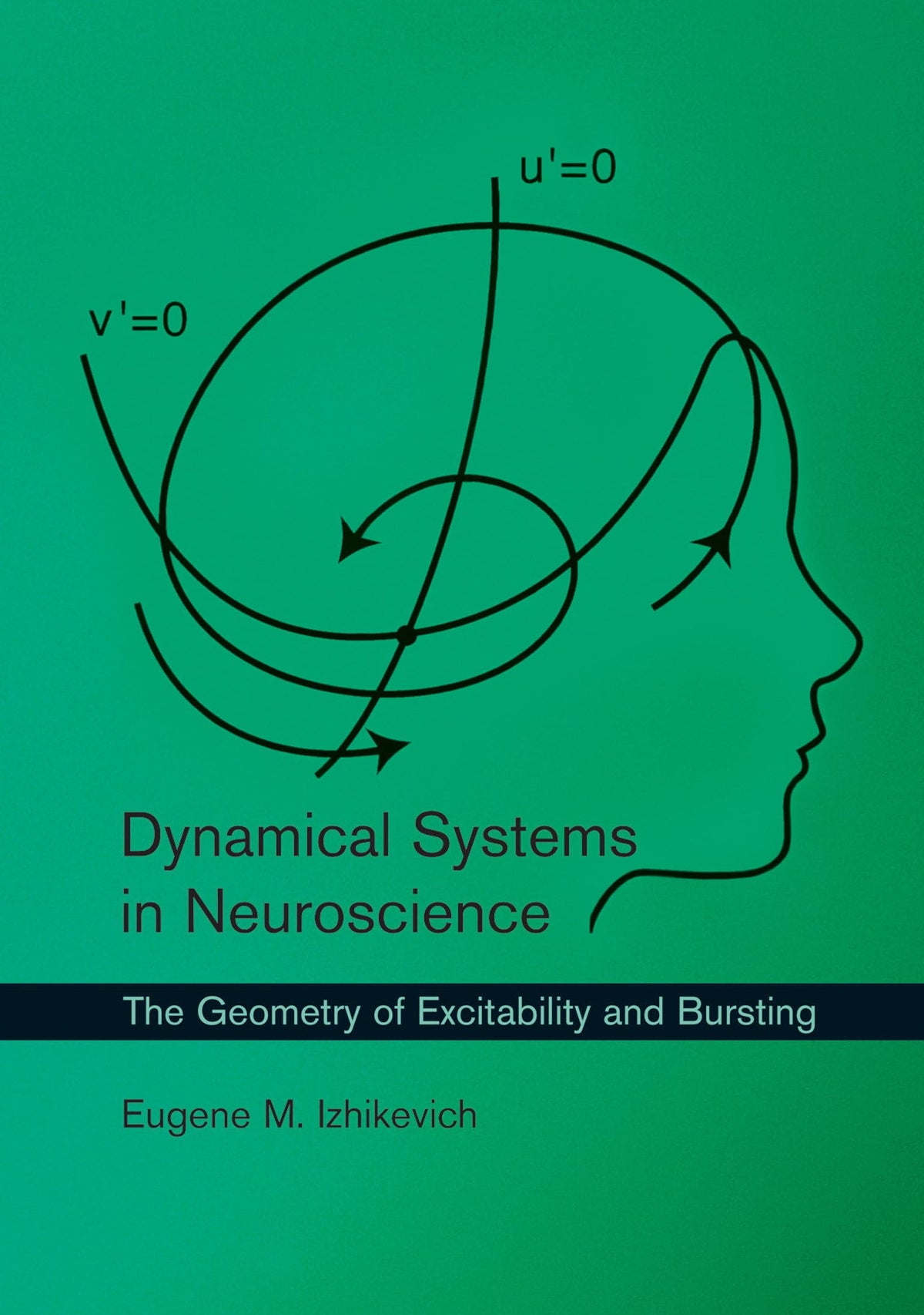 Dynamical Systems in Neuroscience: The Geometry of Excitability and Bursting (Computational Neuroscience) by Izhikevich, Eugene M. (2010) Paperback