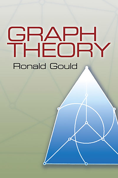 Graph Theory (Dover Books on Mathematics)