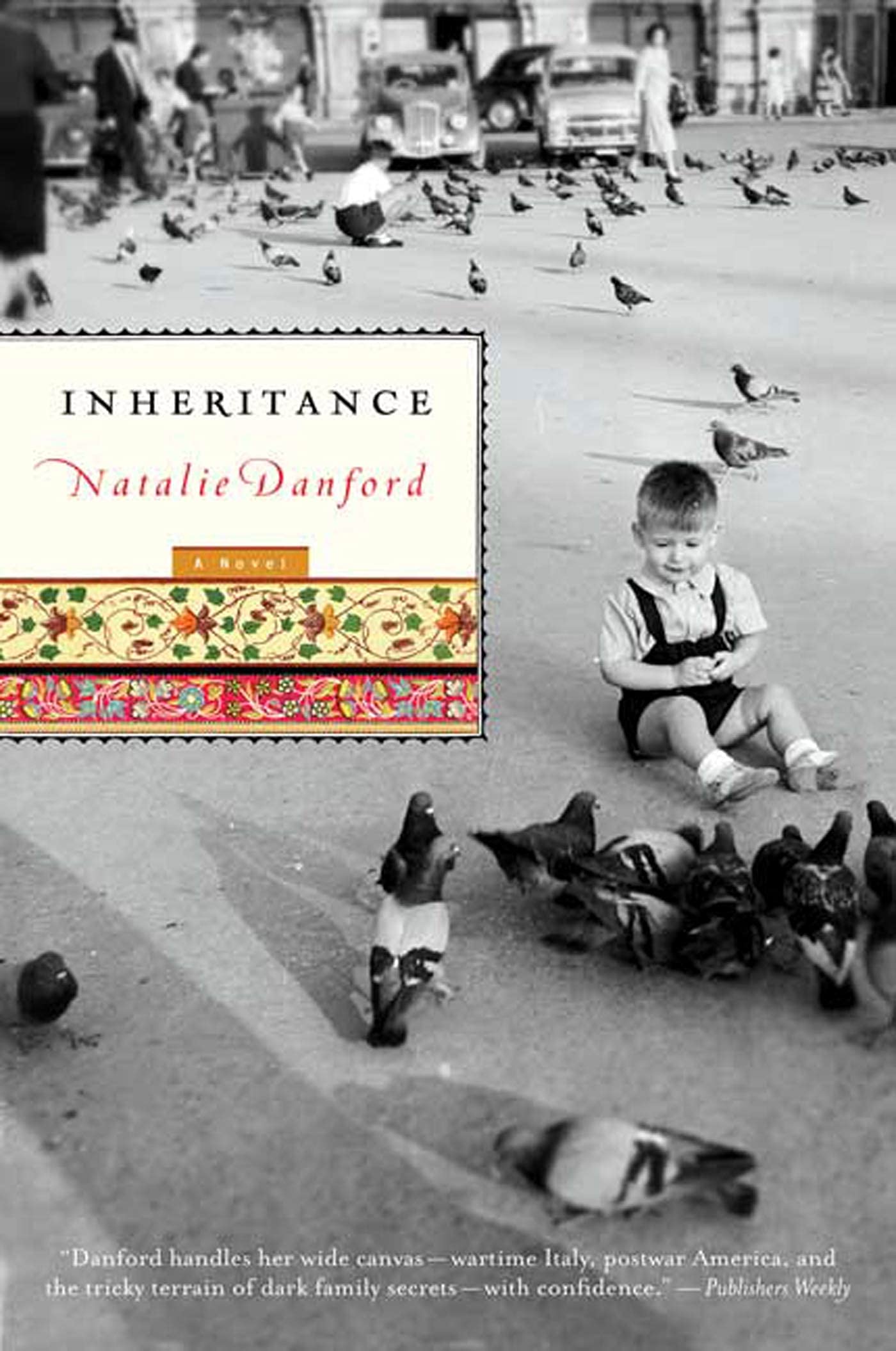 Inheritance: A Novel