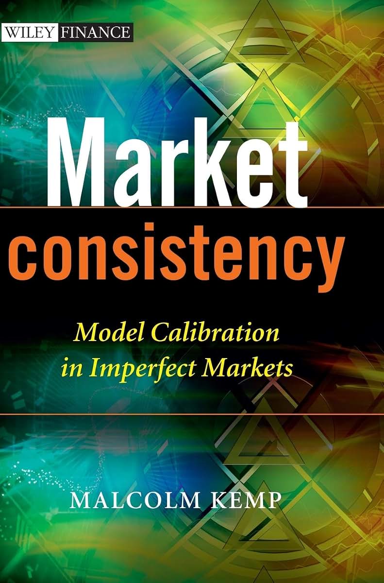 Market Consistency: Model Calibration in Imperfect Markets
